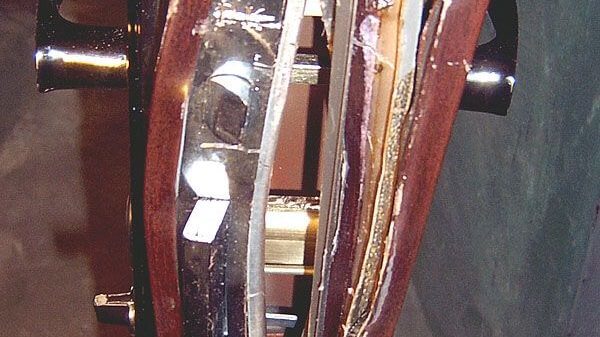 Вызов МЧС для вскрытия двери в Александрове