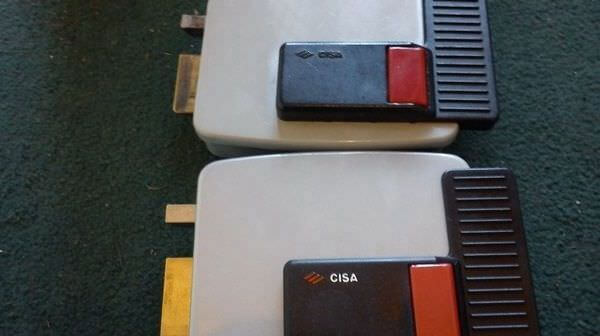 Замена замков Cisa в Александрове